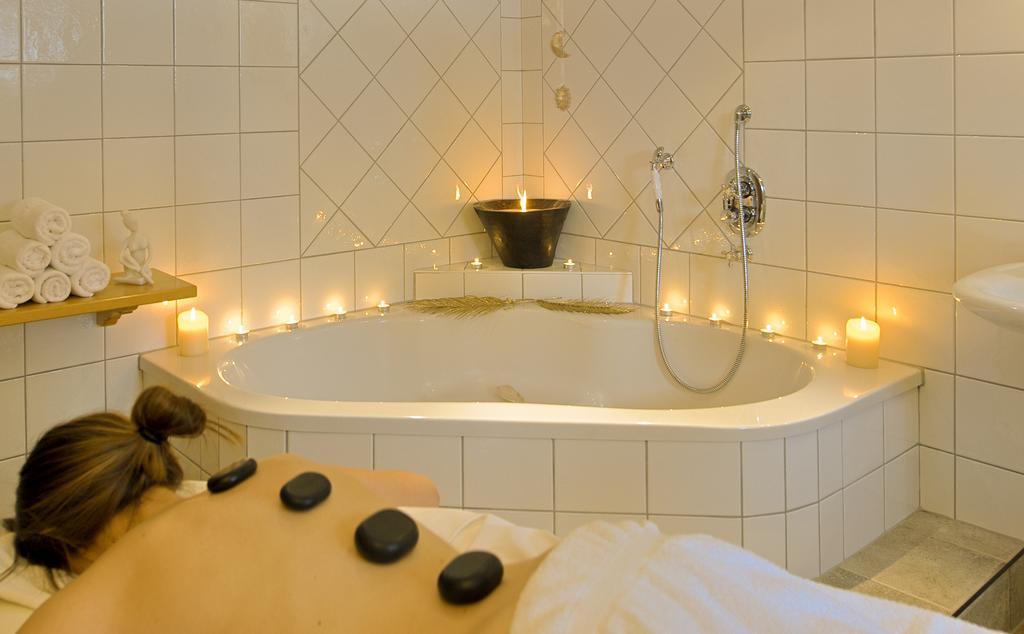 Hotel Zum Jungen Roemer Radstadt Esterno foto