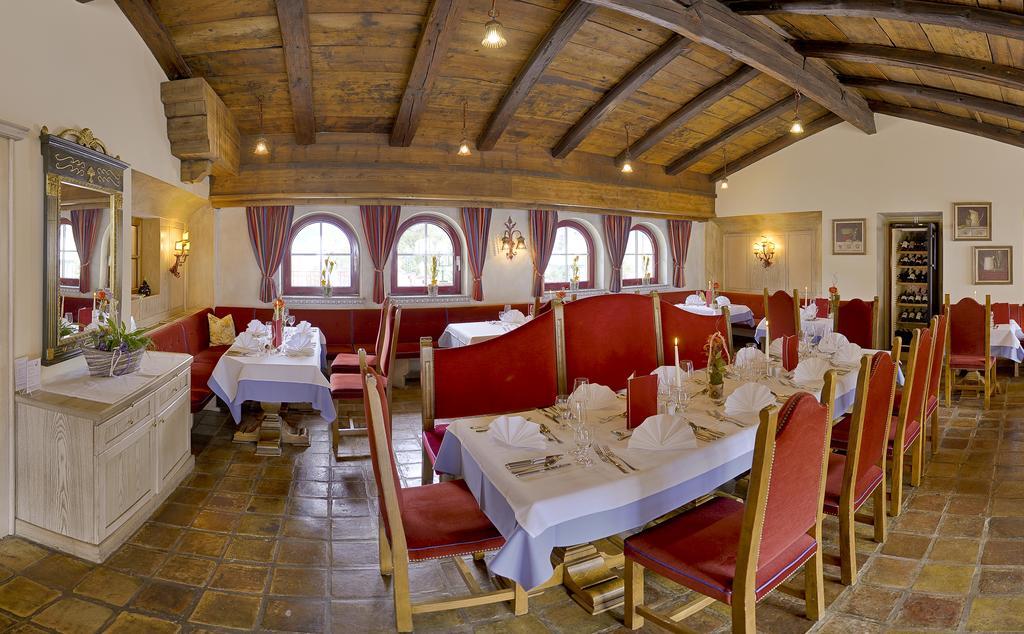 Hotel Zum Jungen Roemer Radstadt Esterno foto