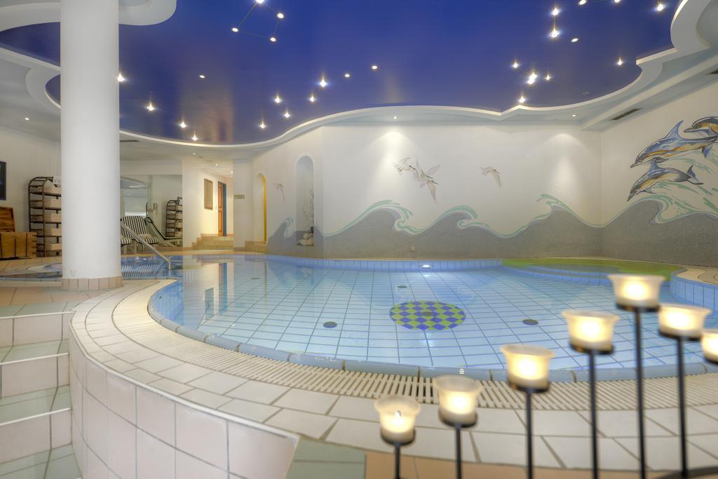 Hotel Zum Jungen Roemer Radstadt Esterno foto